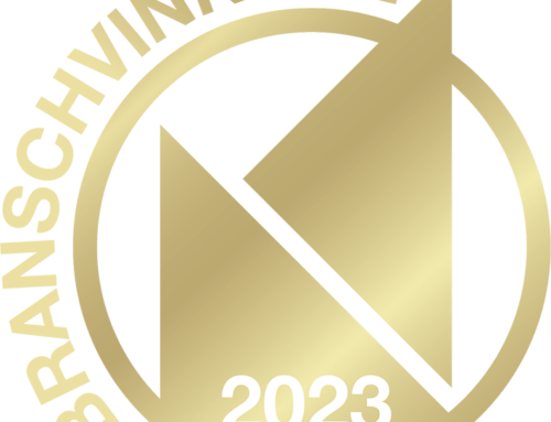 Branschvinnare 2023